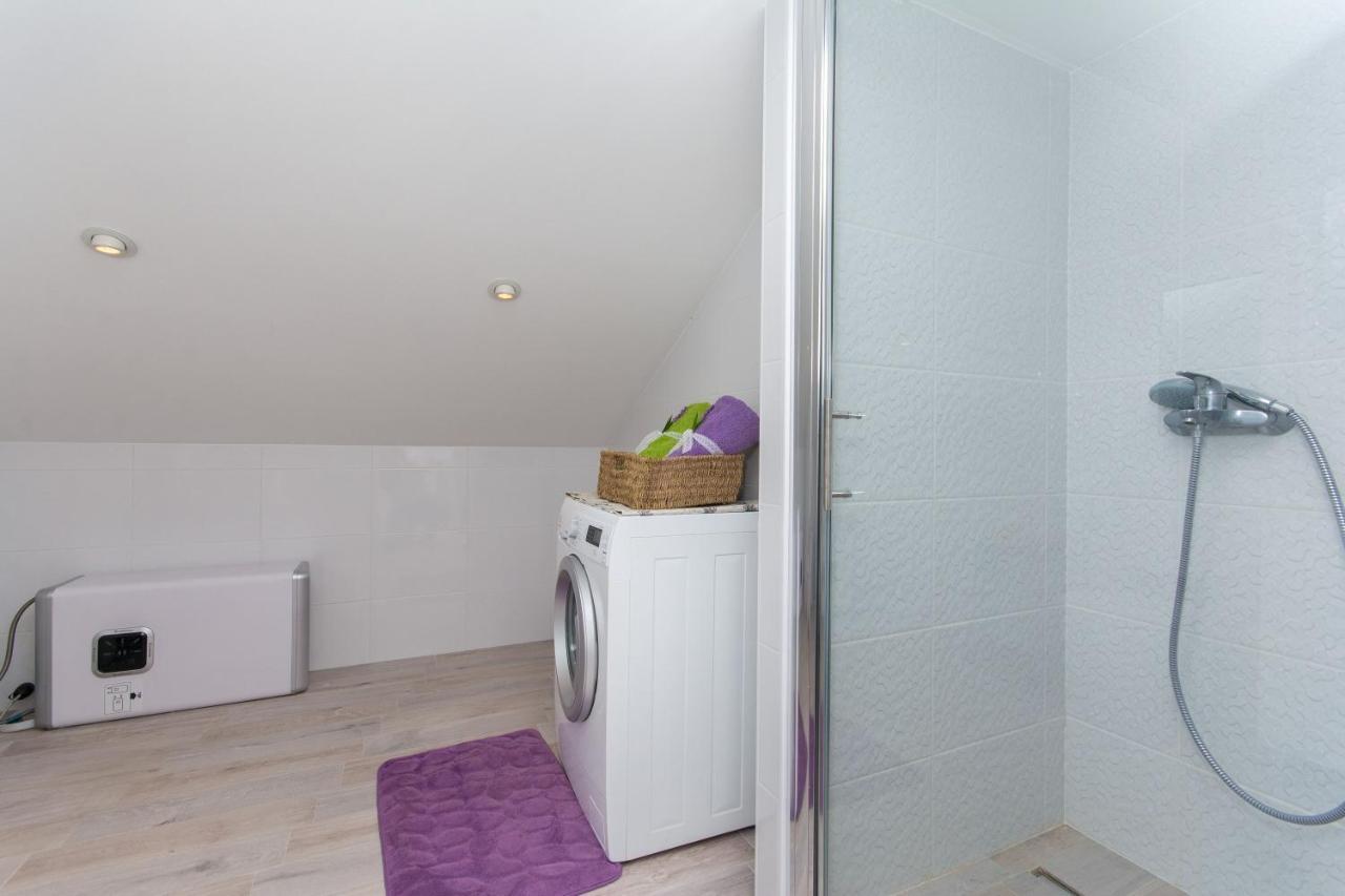 Apartment Lavender Plat Mlini Exterior photo